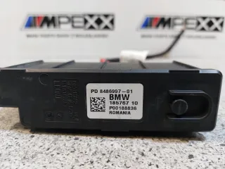 8486997 Блок комфорта BMW X1 F48 Арт AL15168657826, вид 2