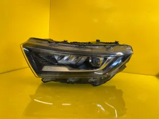 2KF941035 Фара передняя (комплект) Ford Tourneo Арт AL15170797530, вид 1