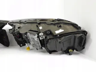  Фара передняя (комплект) Audi Q7 4M Арт AL15183533355, вид 12