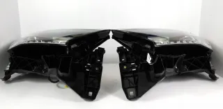 Фара передняя (комплект) Audi Q7 4M Арт AL15183533355, вид 4