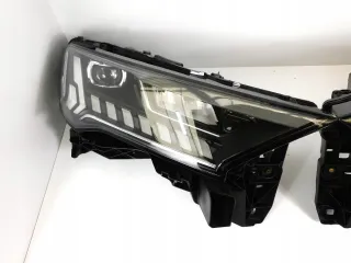  Фара передняя (комплект) Audi Q7 4M Арт AL15183533355, вид 8