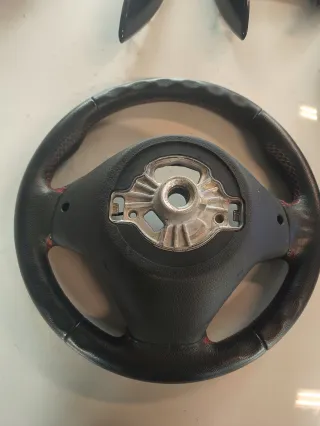 62560150 Рулевое колесо BMW 4 F32/F33/GT F36 Арт AL15221211150, вид 7