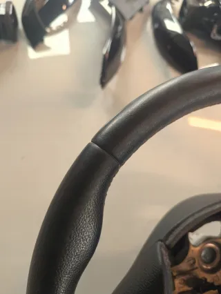 62560150 Рулевое колесо BMW 4 F32/F33/GT F36 Арт AL15221211150, вид 8