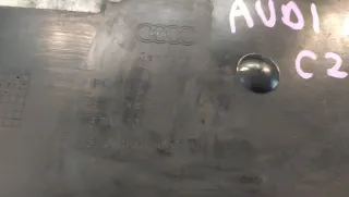 8J0853651A Решетка радиатора Audi A4 B9 Арт AL15230396821, вид 2