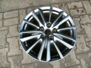  Диск литой Mazda 6 3 Арт AL15236947173_3, вид 1