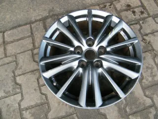  Диск литой Mazda 6 3 Арт AL15236947173_3, вид 2