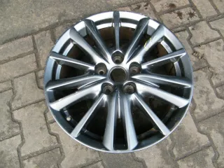  Диск литой Mazda 6 3 Арт AL15236947173_3, вид 3