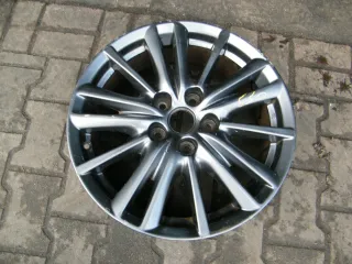  Диск литой Mazda 6 3 Арт AL15236947173_3, вид 4