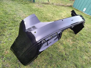 3G9807421D Бампер задний Volkswagen Passat B8 Арт AL15245646687, вид 2