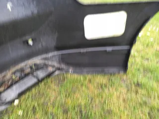 3G9807421D Бампер задний Volkswagen Passat B8 Арт AL15245646687, вид 5