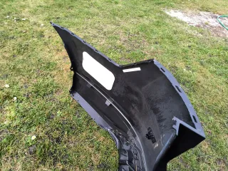 3G9807421D Бампер задний Volkswagen Passat B8 Арт AL15245646687, вид 7
