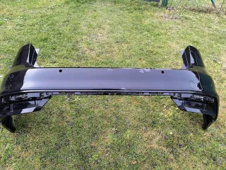 3G9807421D Бампер задний Volkswagen Passat B8 Арт AL15245646687, вид 8