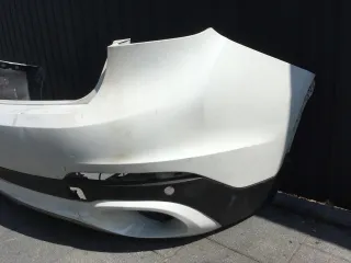  Бампер задний BMW X6 F16 Арт AL15256007085, вид 3