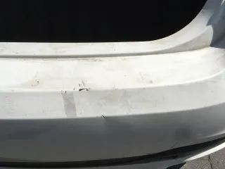  Бампер задний BMW X6 F16 Арт AL15256007085, вид 8