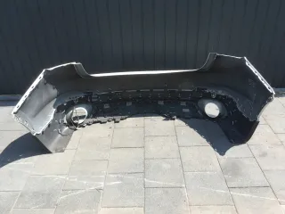  Бампер задний BMW X6 F16 Арт AL15256007085, вид 9
