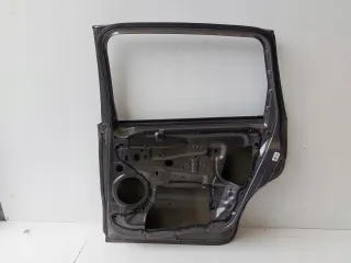  Дверь задняя правая Ford S-Max 1 restailing Арт AL15268302369, вид 6