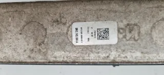 8W0145804A Интеркулер Audi A4 B9 Арт AL15282906035_2, вид 3