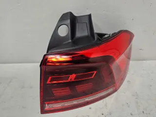 3G9945096E Фонарь задний правый Volkswagen Passat B8 Арт AL15290673964, вид 2