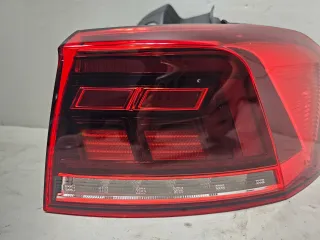 3G9945096E Фонарь задний правый Volkswagen Passat B8 Арт AL15290673964, вид 4