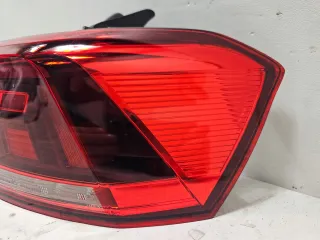 3G9945096E Фонарь задний правый Volkswagen Passat B8 Арт AL15290673964, вид 5