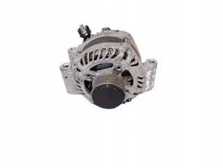 EB3T-10300-DB Генератор Ford Ranger 3 Арт AL15293676319, вид 1