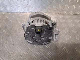 EB3T-10300-DB Генератор Ford Ranger 3 Арт AL15293676319, вид 2
