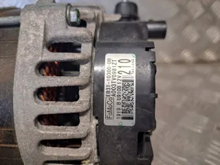 EB3T-10300-DB Генератор Ford Ranger 3 Арт AL15293676319, вид 6