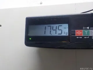  Полуось задняя правая Lexus LX 3 restailing 2 Арт E52528236, вид 2