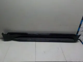  Подножка Lexus LX 3 restailing 2 Арт E52532864, вид 1