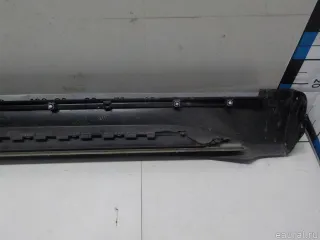  Подножка Lexus LX 3 restailing 2 Арт E52532864, вид 17