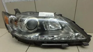 8110533B30 Toyota Фара правая Lexus ES 6 restailing Арт E95316195, вид 1