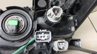 8110533B30 Toyota Фара правая Lexus ES 6 restailing Арт E95316195, вид 11