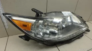 8110533B30 Toyota Фара правая Lexus ES 6 restailing Арт E95316195, вид 2