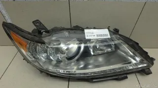 8110533B30 Toyota Фара правая Lexus ES 6 restailing Арт E95316195, вид 3