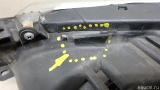 8110533B30 Toyota Фара правая Lexus ES 6 restailing Арт E95316195, вид 5