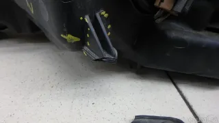 8110533B30 Toyota Фара правая Lexus ES 6 restailing Арт E95316195, вид 6