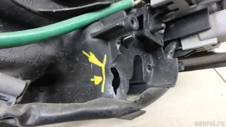 8110533B30 Toyota Фара правая Lexus ES 6 restailing Арт E95316195, вид 7