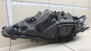8110533B30 Toyota Фара правая Lexus ES 6 restailing Арт E95316195, вид 10
