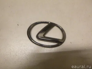9097502084 Toyota Эмблема Lexus ES 7 Арт E22878393
