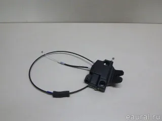 6460033180 Toyota Замок багажника Lexus ES 6 restailing Арт E23458584, вид 1