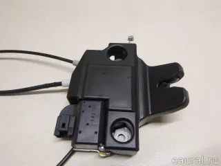 6460033180 Toyota Замок багажника Lexus ES 6 restailing Арт E23458584, вид 2
