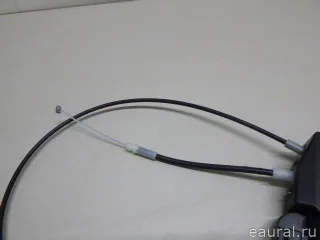 6460033180 Toyota Замок багажника Lexus ES 6 restailing Арт E23458584, вид 3