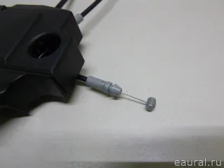6460033180 Toyota Замок багажника Lexus ES 6 restailing Арт E23458584, вид 4