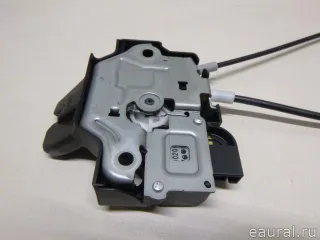 6460033180 Toyota Замок багажника Lexus ES 6 restailing Арт E23458584, вид 9