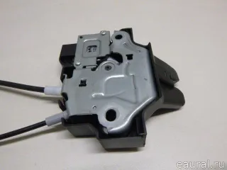 6460033180 Toyota Замок багажника Lexus ES 6 restailing Арт E23458584, вид 10