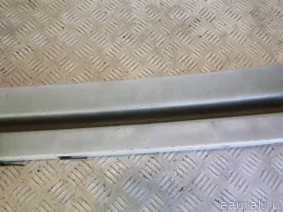 5202133190 Toyota Усилитель переднего бампера Lexus ES 6 restailing Арт E23461004, вид 9