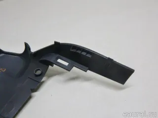 4528633280C0 Toyota Кожух рулевой колонки верхний Lexus ES 6 restailing Арт E23458613, вид 12