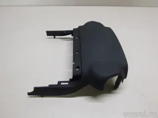 4528633280C0 Toyota Кожух рулевой колонки верхний Lexus ES 6 restailing Арт E23458613, вид 4