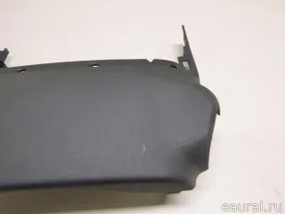 4528633280C0 Toyota Кожух рулевой колонки верхний Lexus ES 6 restailing Арт E23458613, вид 5