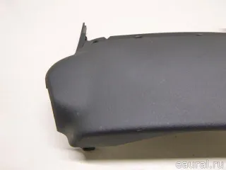 4528633280C0 Toyota Кожух рулевой колонки верхний Lexus ES 6 restailing Арт E23458613, вид 6
